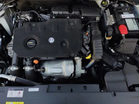 Peugeot 508 SW Active Pack BlueHDi 130 S&S EAT8