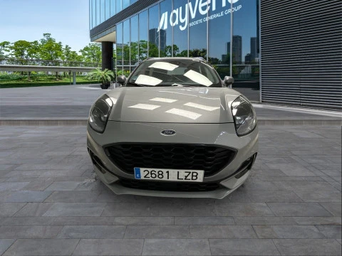 Ford Puma 1.0 EcoBoost 125cv ST-Line MHEV