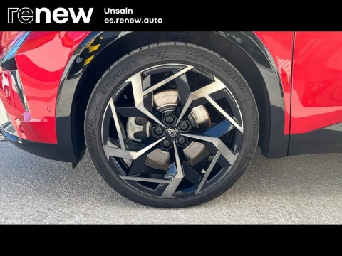 Renault Rafale  E-Tech Atelier Alpine 4x4 221kW