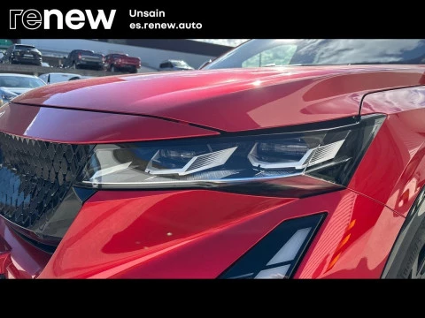 Renault Rafale  E-Tech Atelier Alpine 4x4 221kW