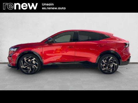 Renault Rafale  E-Tech Atelier Alpine 4x4 221kW