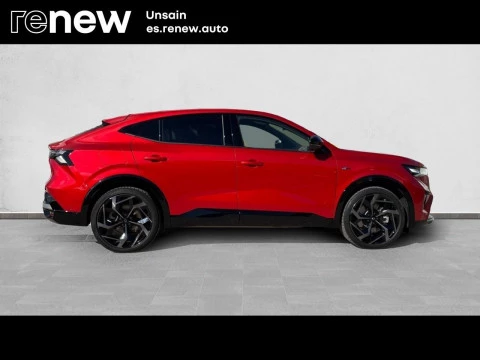 Renault Rafale  E-Tech Atelier Alpine 4x4 221kW