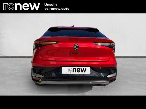 Renault Rafale  E-Tech Atelier Alpine 4x4 221kW