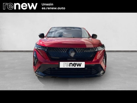 Renault Rafale  E-Tech Atelier Alpine 4x4 221kW