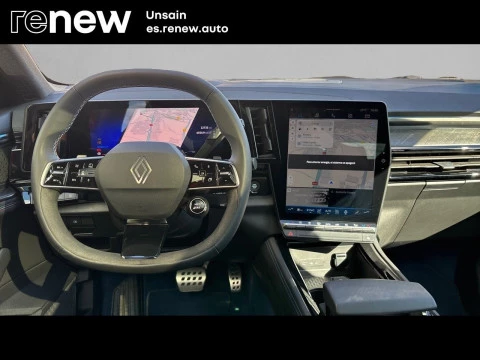Renault Rafale  E-Tech Atelier Alpine 4x4 221kW