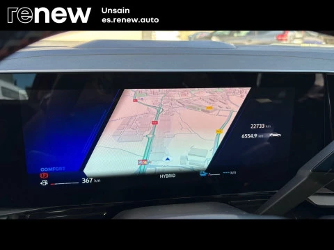 Renault Rafale  E-Tech Atelier Alpine 4x4 221kW