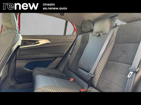 Renault Rafale  E-Tech Atelier Alpine 4x4 221kW