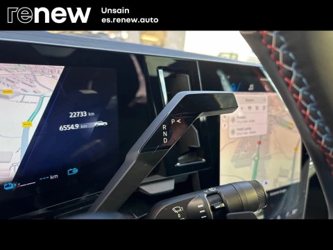 Renault Rafale  E-Tech Atelier Alpine 4x4 221kW