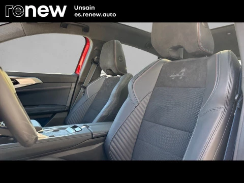 Renault Rafale  E-Tech Atelier Alpine 4x4 221kW