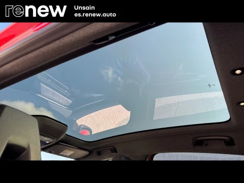 Renault Rafale  E-Tech Atelier Alpine 4x4 221kW