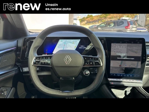 Renault Rafale  E-Tech Atelier Alpine 4x4 221kW