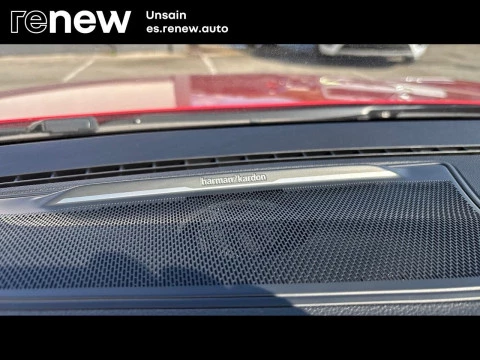 Renault Rafale  E-Tech Atelier Alpine 4x4 221kW