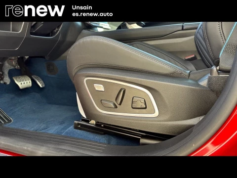 Renault Rafale  E-Tech Atelier Alpine 4x4 221kW