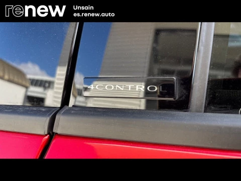 Renault Rafale  E-Tech Atelier Alpine 4x4 221kW