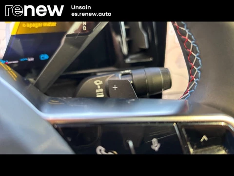 Renault Rafale  E-Tech Atelier Alpine 4x4 221kW