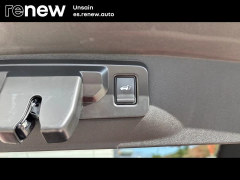 Renault Rafale  E-Tech Atelier Alpine 4x4 221kW