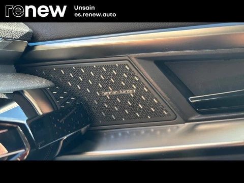 Renault Rafale  E-Tech Atelier Alpine 4x4 221kW