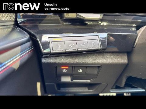 Renault Rafale  E-Tech Atelier Alpine 4x4 221kW