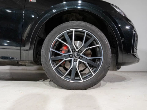 Audi Q5 SPORTBACK Black line 40 TDI 150kW quattro-ultra