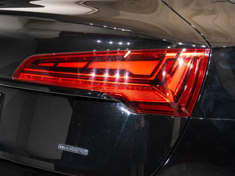 Audi Q5 SPORTBACK Black line 40 TDI 150kW quattro-ultra