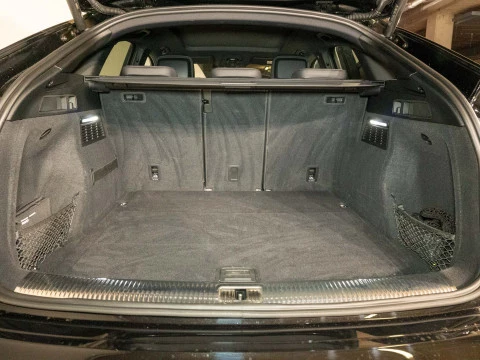 Audi Q5 SPORTBACK Black line 40 TDI 150kW quattro-ultra