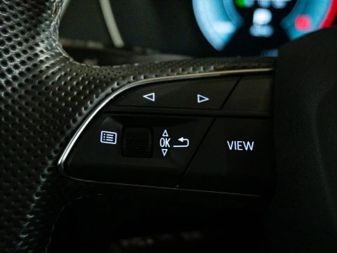 Audi Q5 SPORTBACK Black line 40 TDI 150kW quattro-ultra