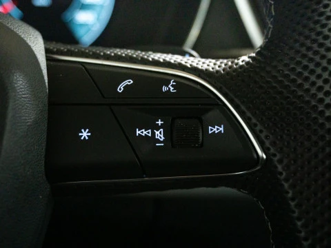 Audi Q5 SPORTBACK Black line 40 TDI 150kW quattro-ultra