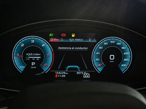 Audi Q5 SPORTBACK Black line 40 TDI 150kW quattro-ultra