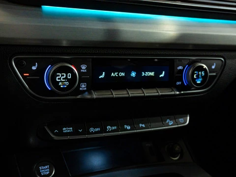 Audi Q5 SPORTBACK Black line 40 TDI 150kW quattro-ultra