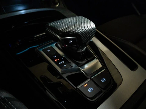 Audi Q5 SPORTBACK Black line 40 TDI 150kW quattro-ultra