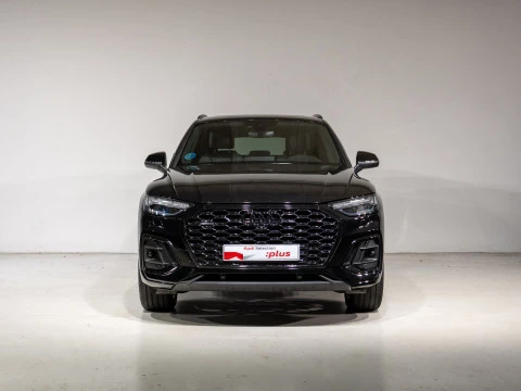 Audi Q5 SPORTBACK Black line 40 TDI 150kW quattro-ultra