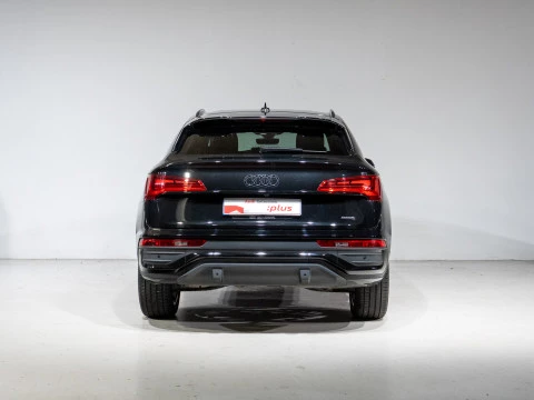 Audi Q5 SPORTBACK Black line 40 TDI 150kW quattro-ultra