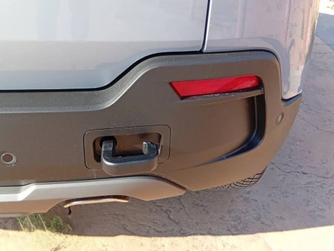 Jeep Avenger 1.2 eHybrid 4xe 145CV T. North Face