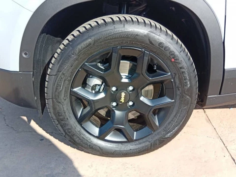 Jeep Avenger 1.2 eHybrid 4xe 145CV T. North Face
