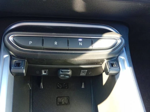 Jeep Avenger 1.2 eHybrid 4xe 145CV T. North Face