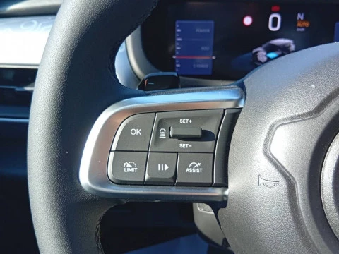 Jeep Avenger 1.2 eHybrid 4xe 145CV T. North Face