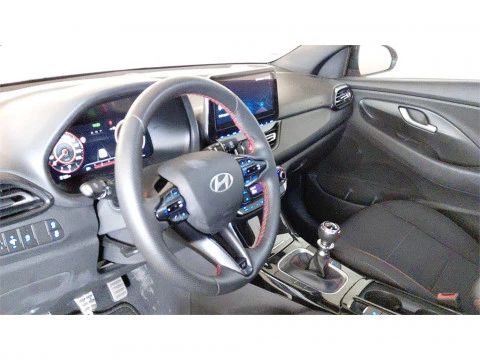 Hyundai i30 1.0 TGDI N Line SE