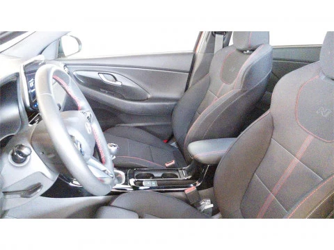 Hyundai i30 1.0 TGDI N Line SE