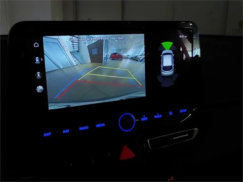 Hyundai i30 1.0 TGDI N Line SE