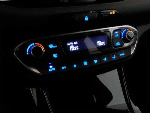 Hyundai i30 1.0 TGDI N Line SE