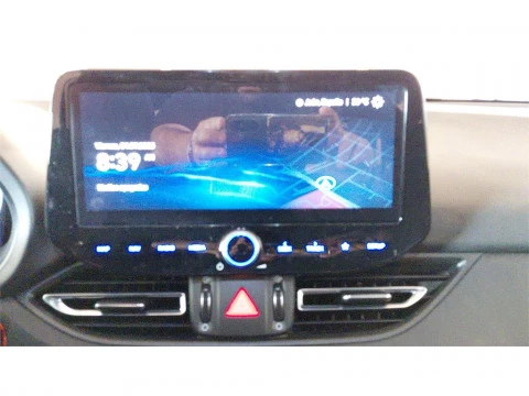 Hyundai i30 1.0 TGDI N Line SE