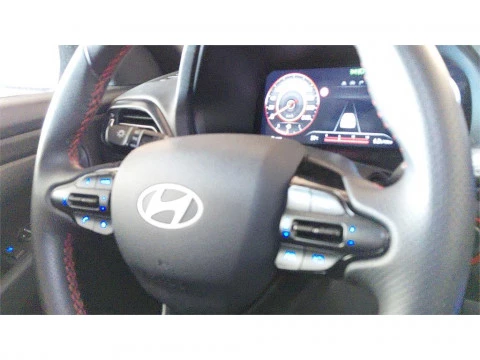 Hyundai i30 1.0 TGDI N Line SE