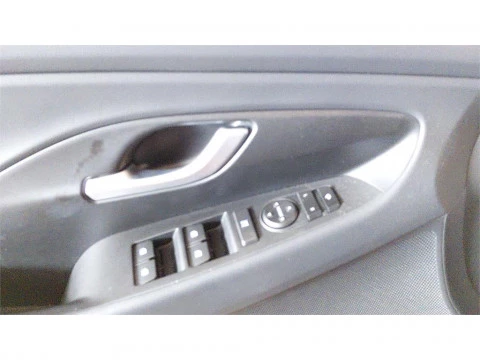 Hyundai i30 1.0 TGDI N Line SE