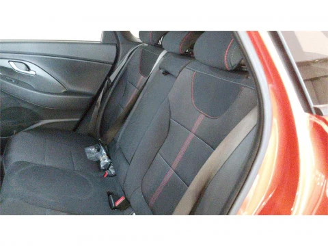 Hyundai i30 1.0 TGDI N Line SE