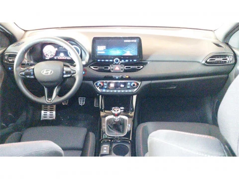 Hyundai i30 1.0 TGDI N Line SE