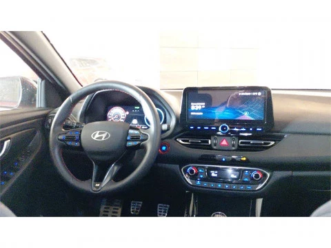 Hyundai i30 1.0 TGDI N Line SE