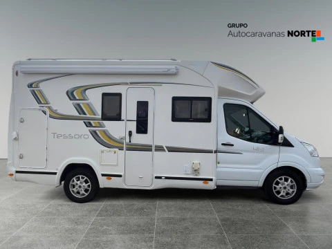 BENIMAR TESSORO TESSORO 413