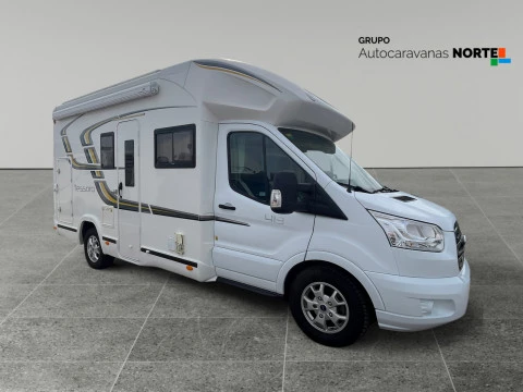 BENIMAR TESSORO TESSORO 413