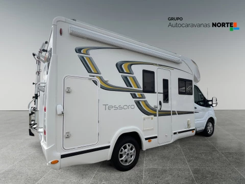 BENIMAR TESSORO TESSORO 413