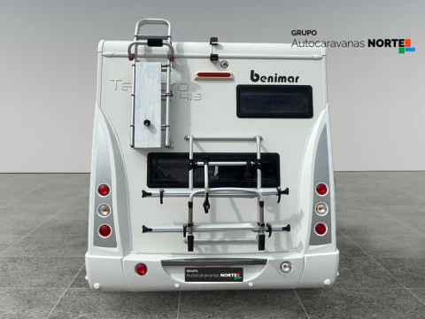 BENIMAR TESSORO TESSORO 413